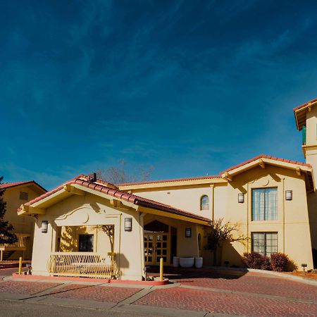 La Quinta Inn By Wyndham Farmington Kültér fotó