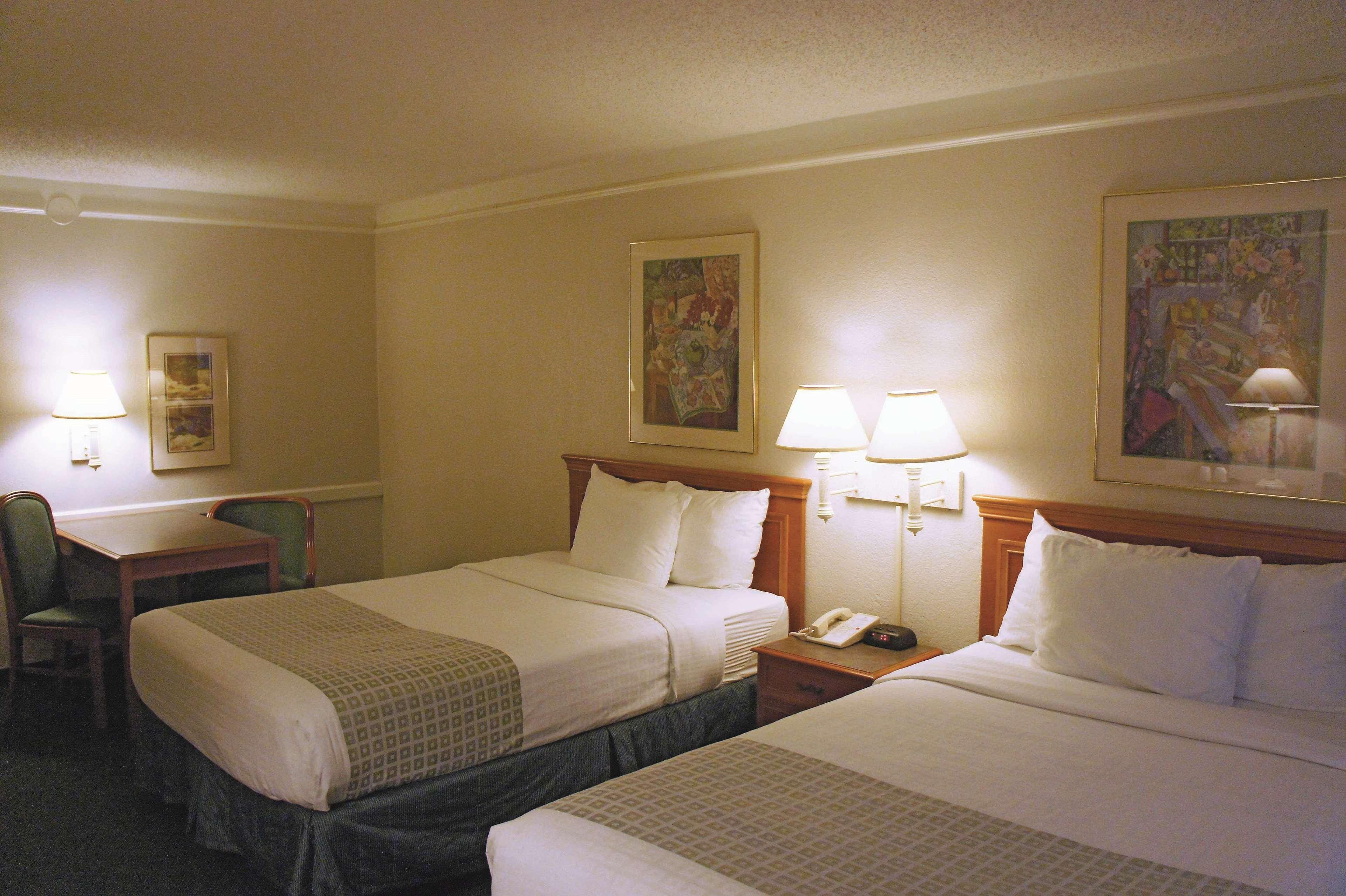 La Quinta Inn By Wyndham Farmington Kültér fotó