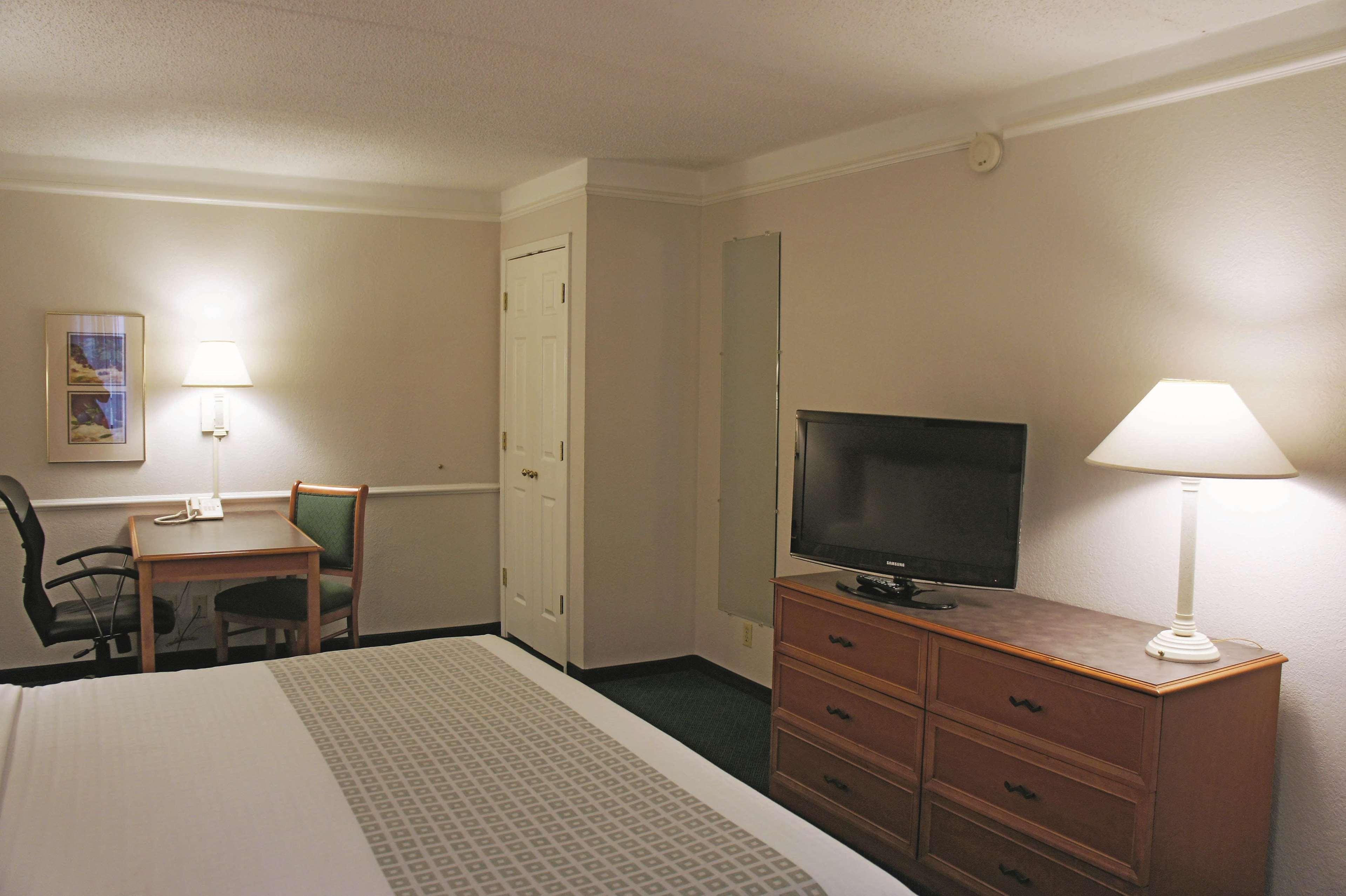 La Quinta Inn By Wyndham Farmington Kültér fotó