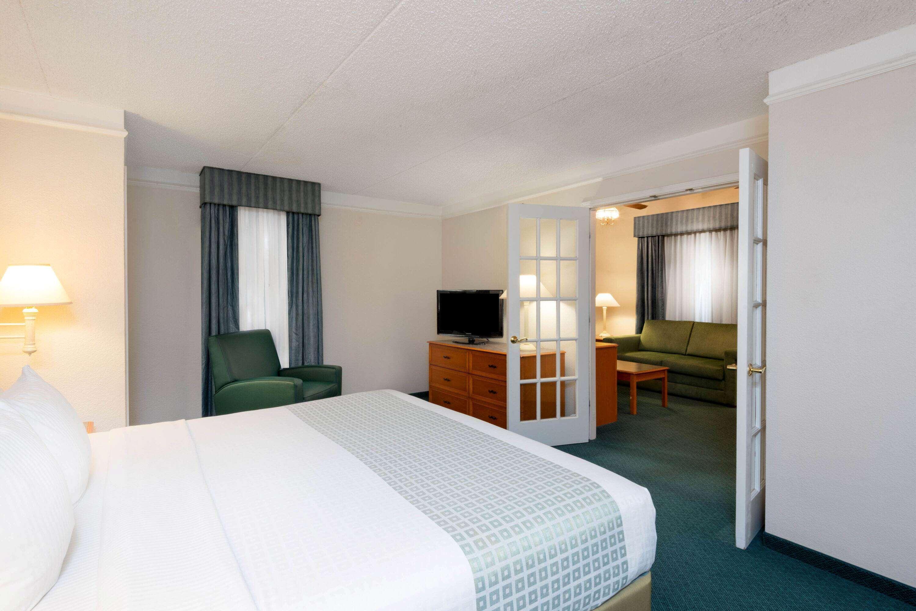 La Quinta Inn By Wyndham Farmington Kültér fotó