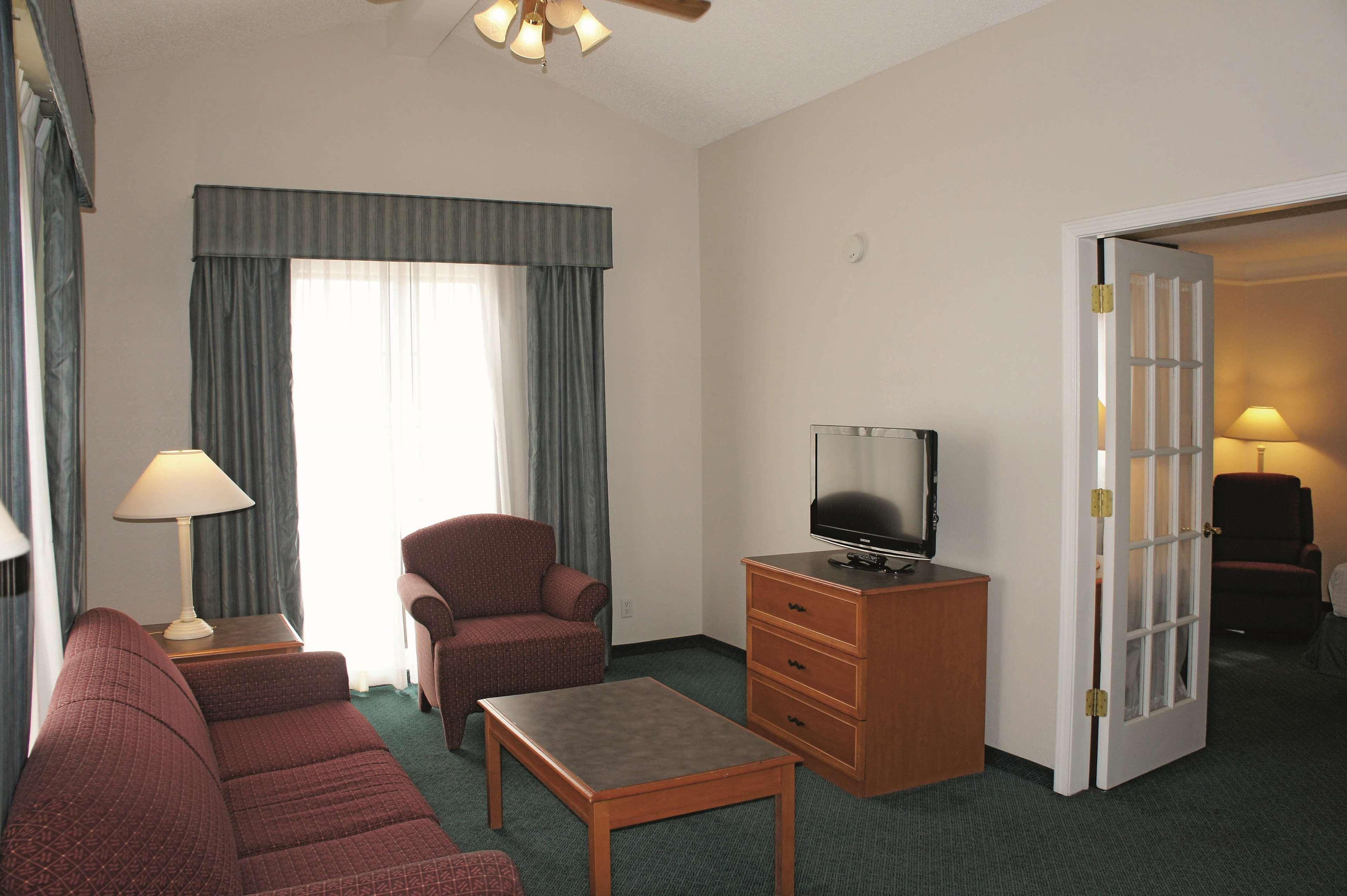 La Quinta Inn By Wyndham Farmington Kültér fotó