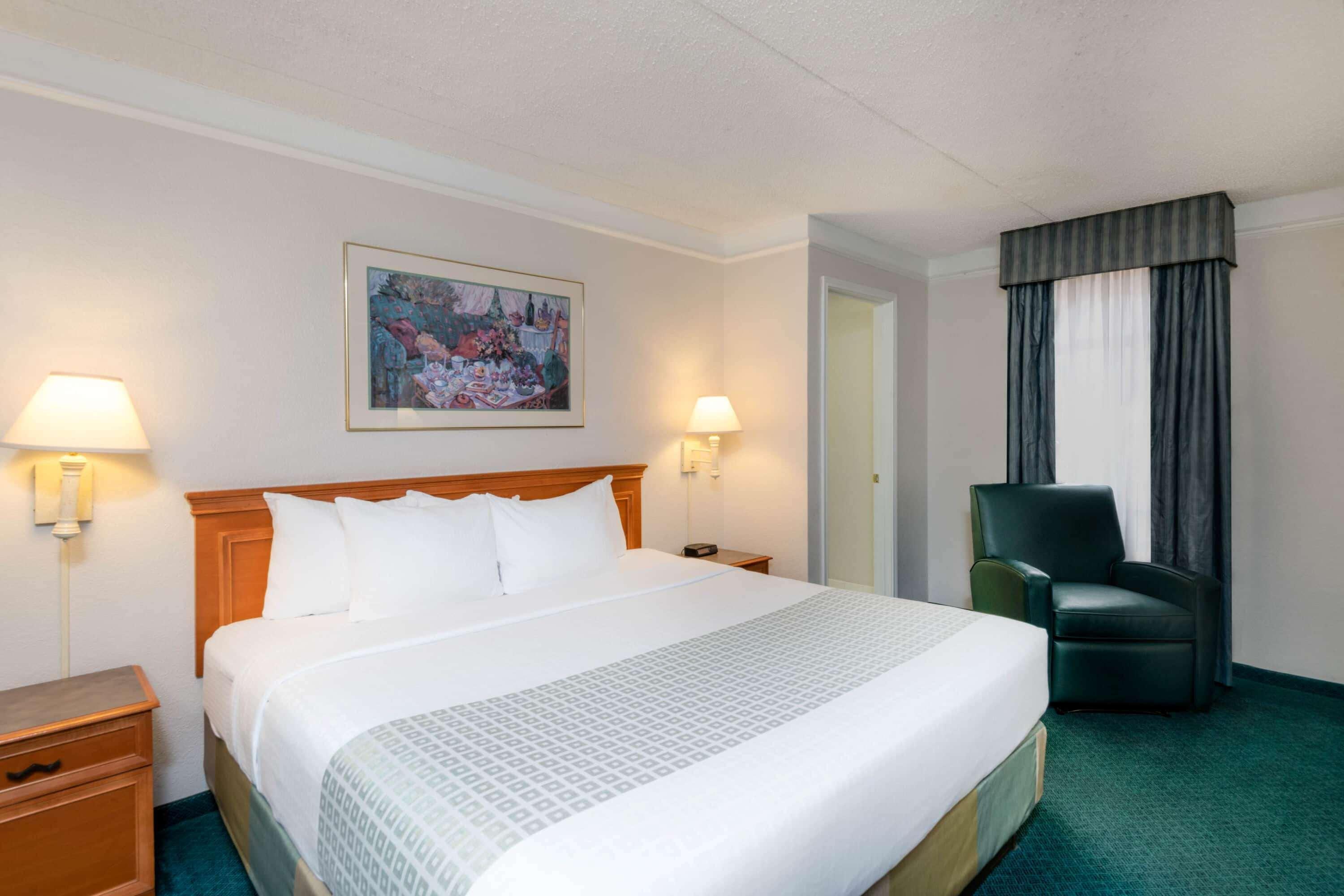 La Quinta Inn By Wyndham Farmington Kültér fotó