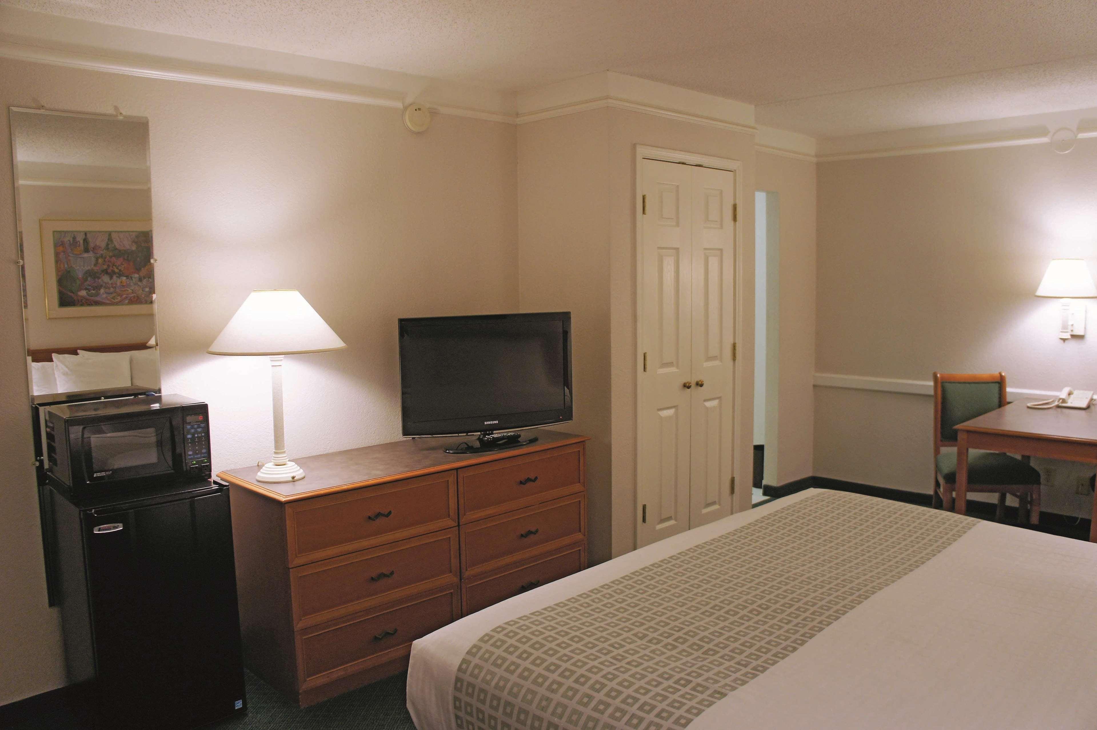 La Quinta Inn By Wyndham Farmington Kültér fotó