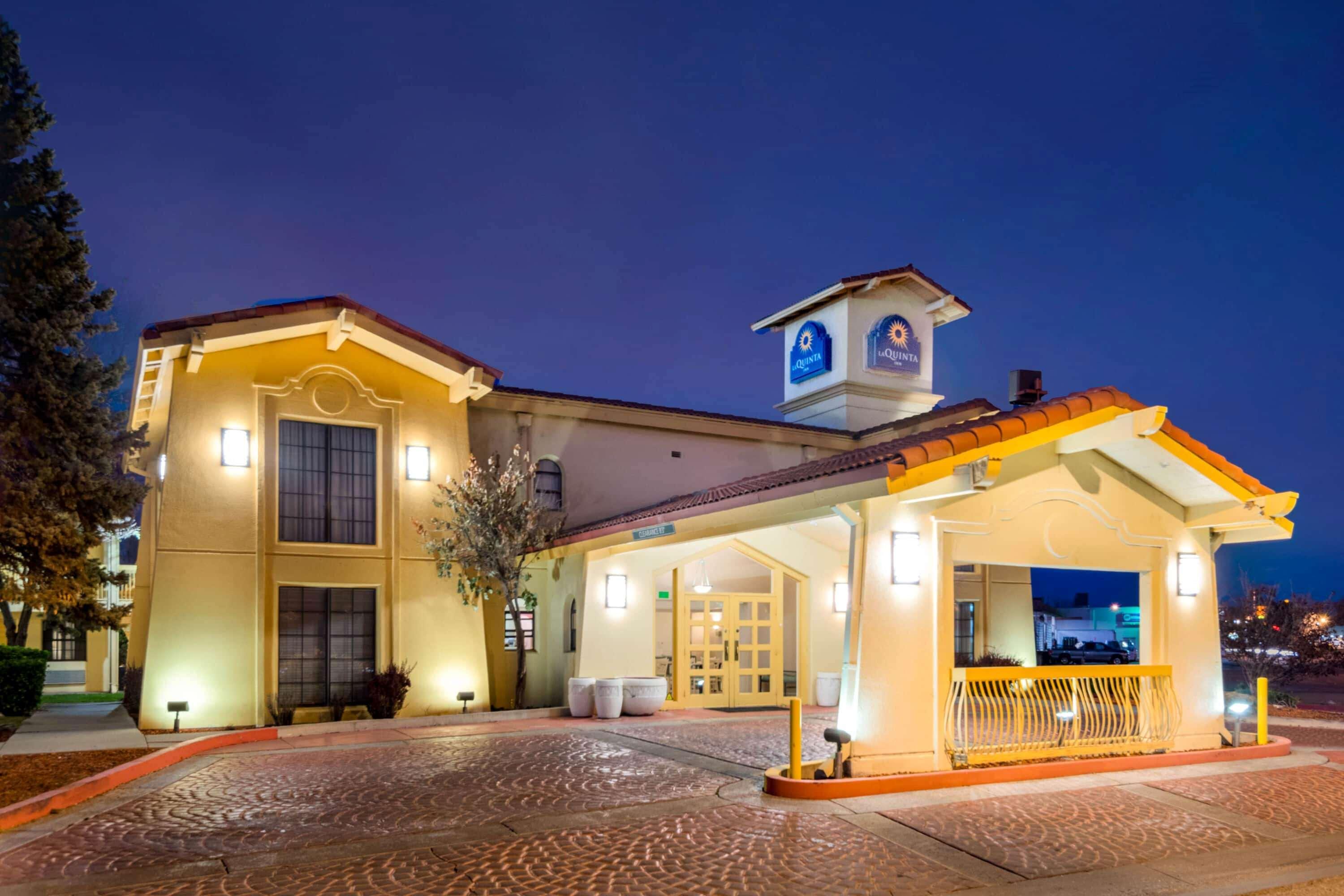 La Quinta Inn By Wyndham Farmington Kültér fotó