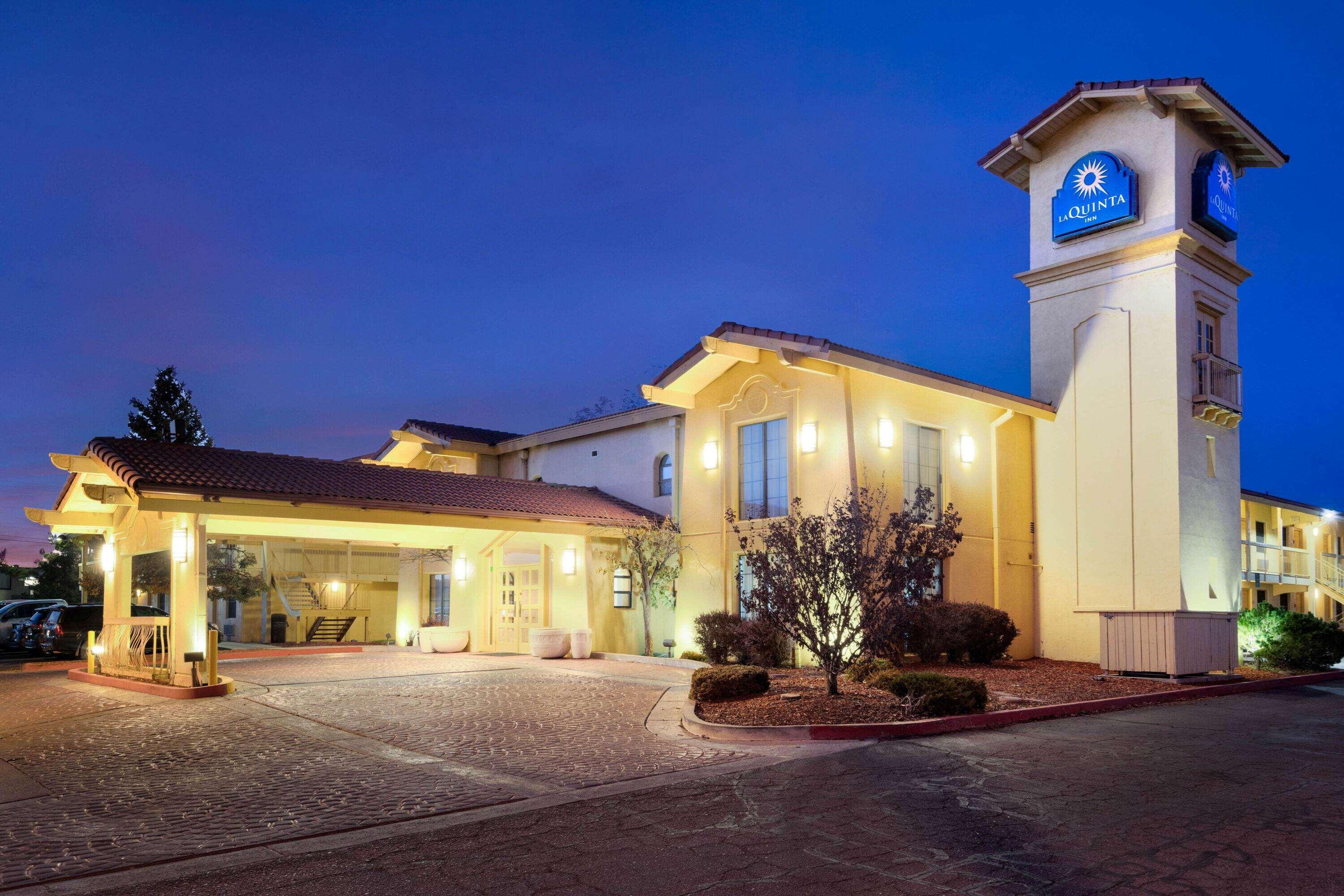 La Quinta Inn By Wyndham Farmington Kültér fotó