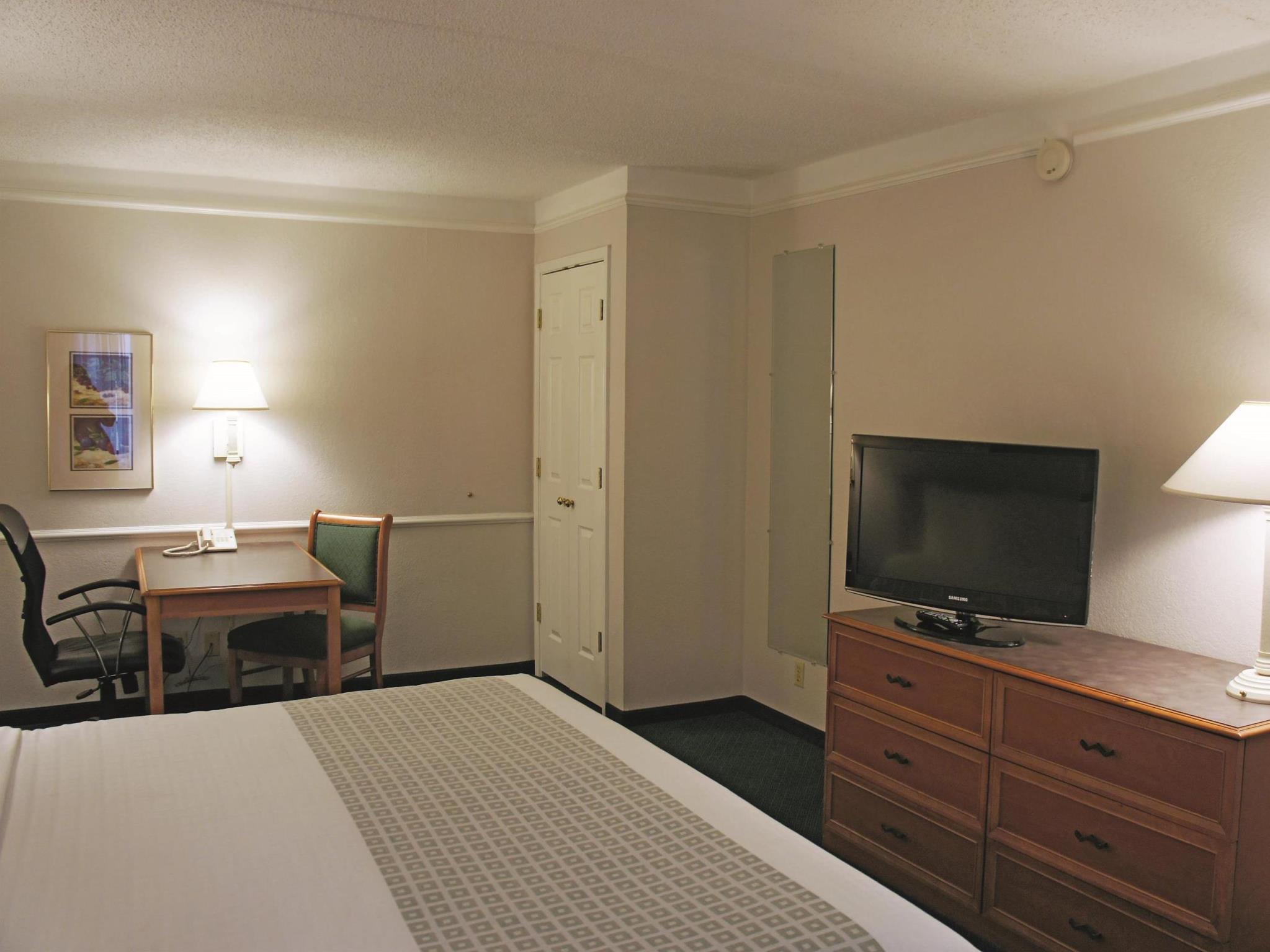 La Quinta Inn By Wyndham Farmington Kültér fotó