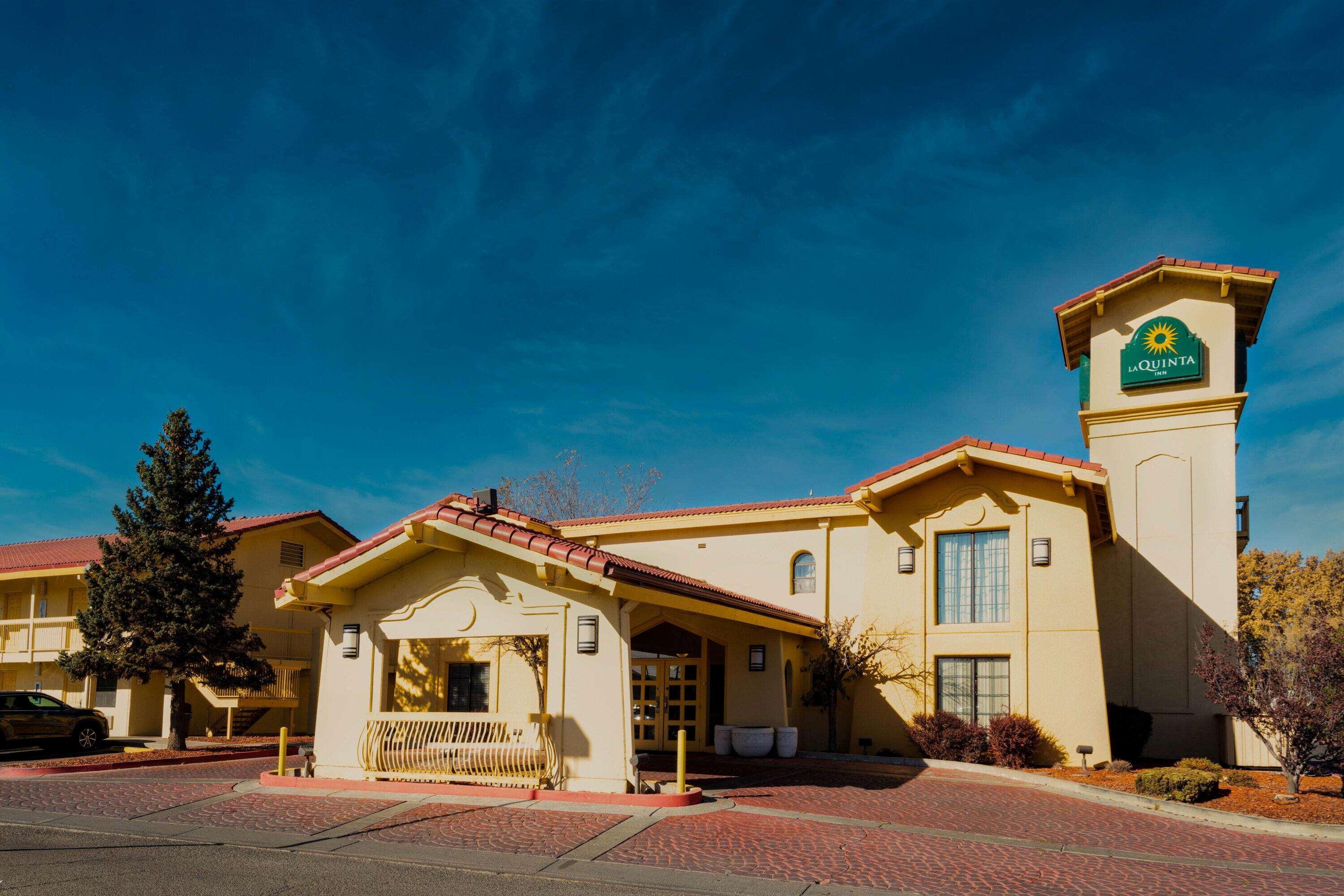 La Quinta Inn By Wyndham Farmington Kültér fotó