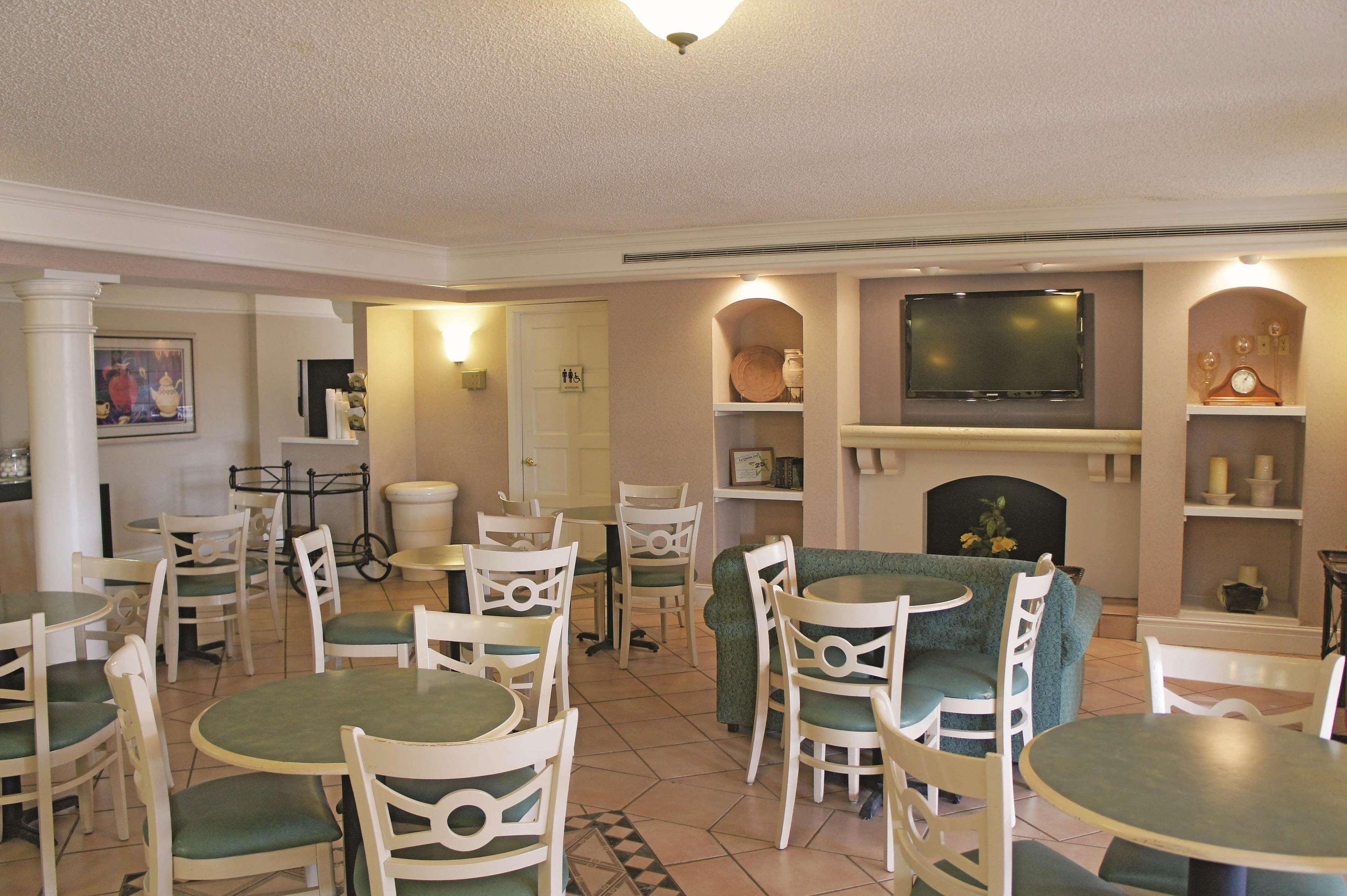 La Quinta Inn By Wyndham Farmington Kültér fotó