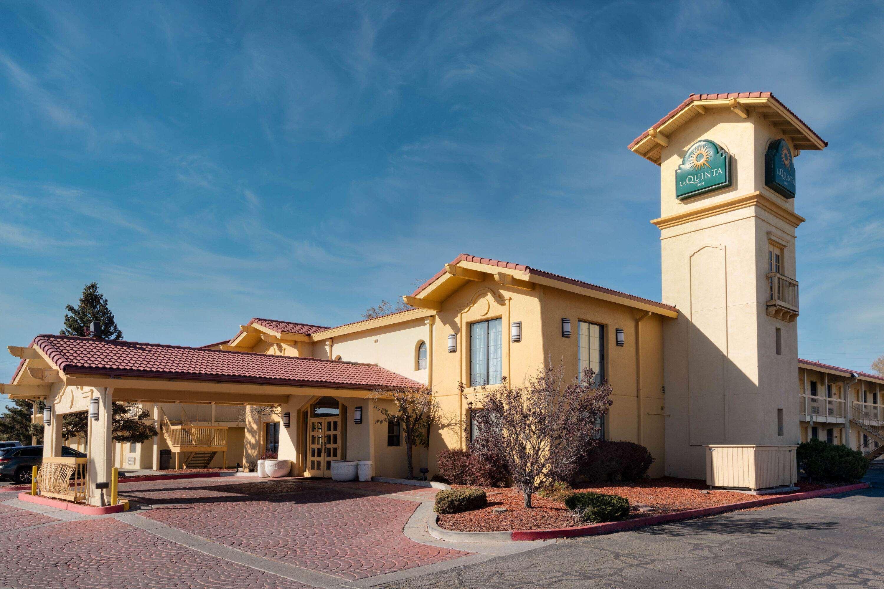 La Quinta Inn By Wyndham Farmington Kültér fotó