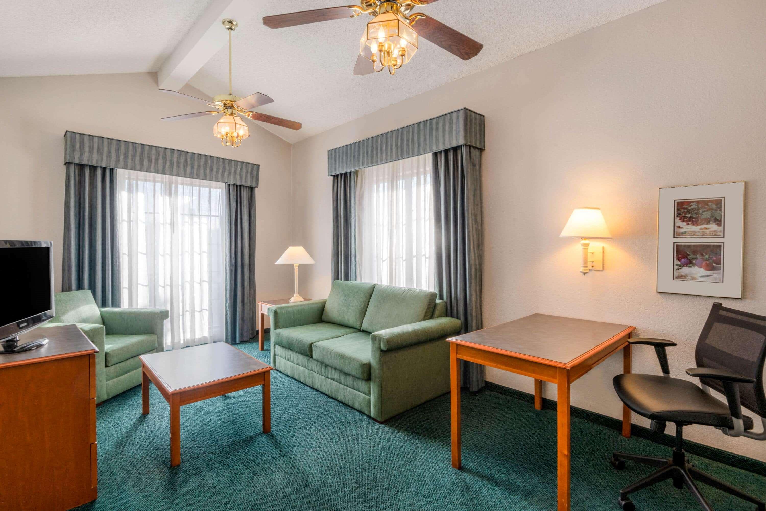 La Quinta Inn By Wyndham Farmington Kültér fotó