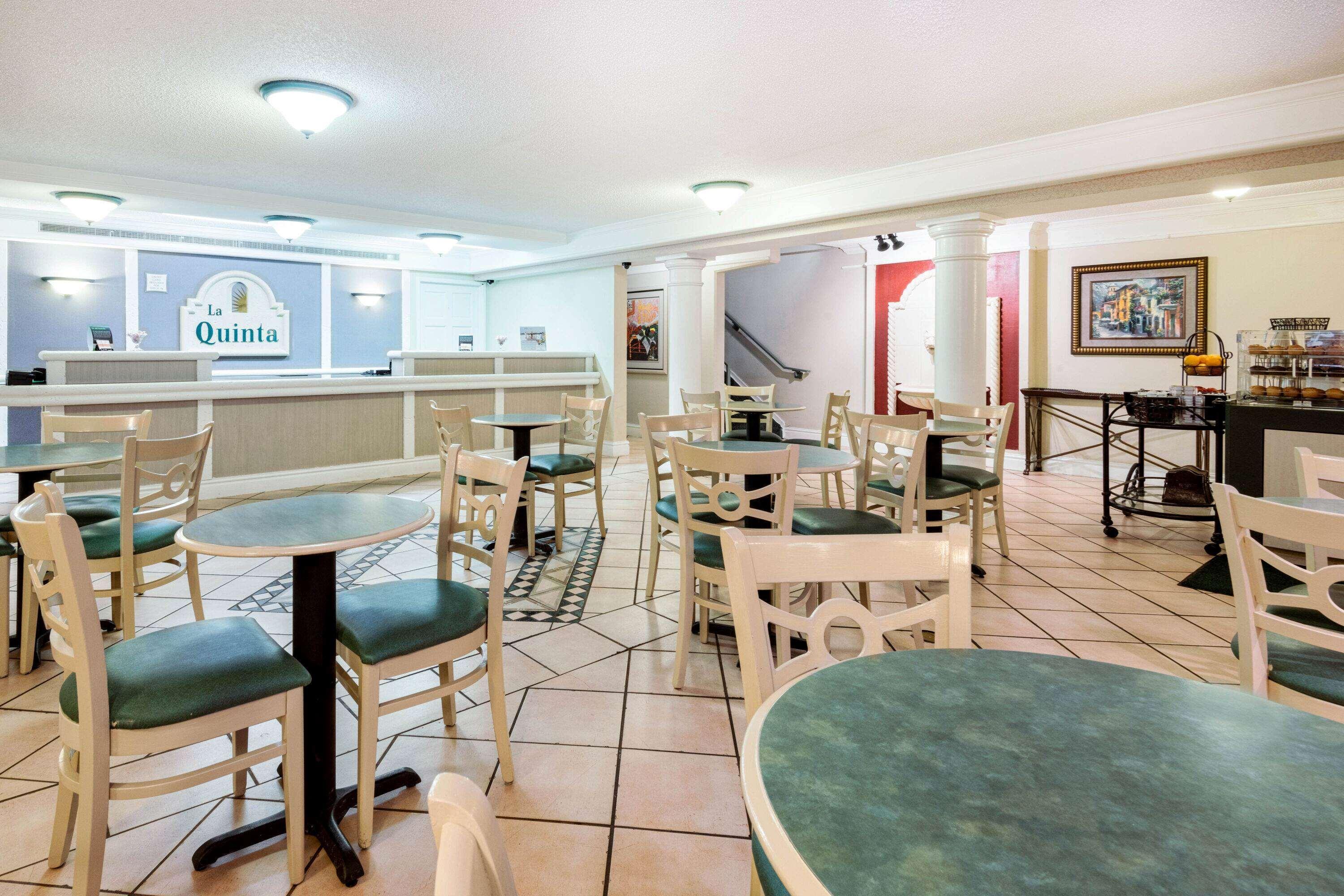 La Quinta Inn By Wyndham Farmington Kültér fotó