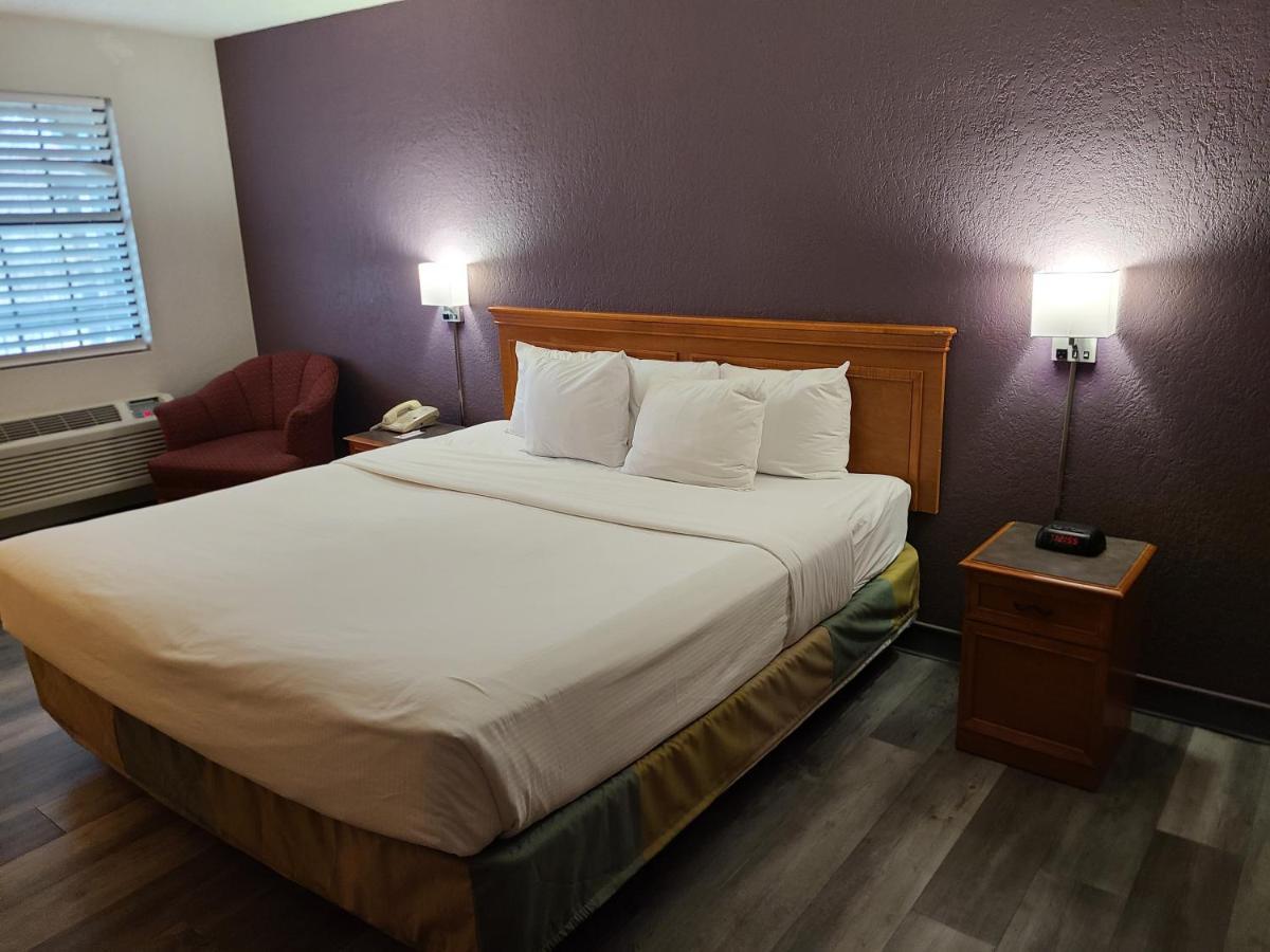 La Quinta Inn By Wyndham Farmington Kültér fotó