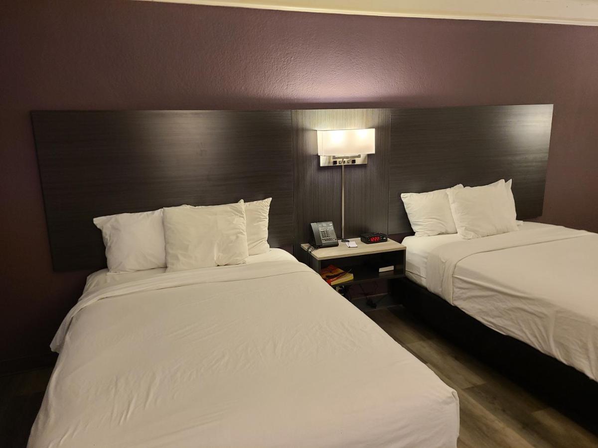 La Quinta Inn By Wyndham Farmington Kültér fotó