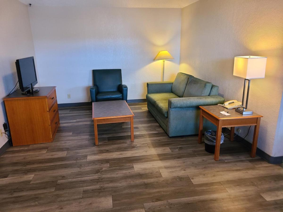 La Quinta Inn By Wyndham Farmington Kültér fotó