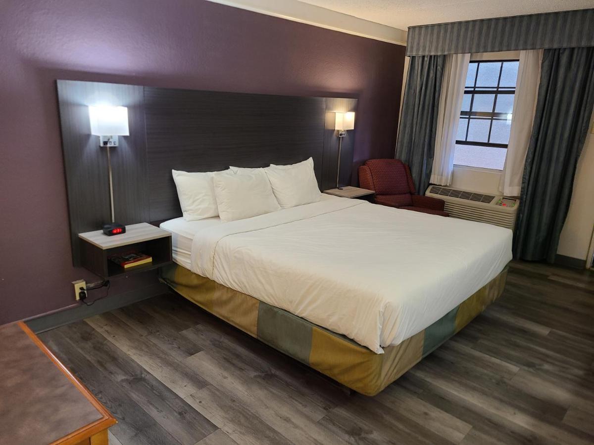 La Quinta Inn By Wyndham Farmington Kültér fotó