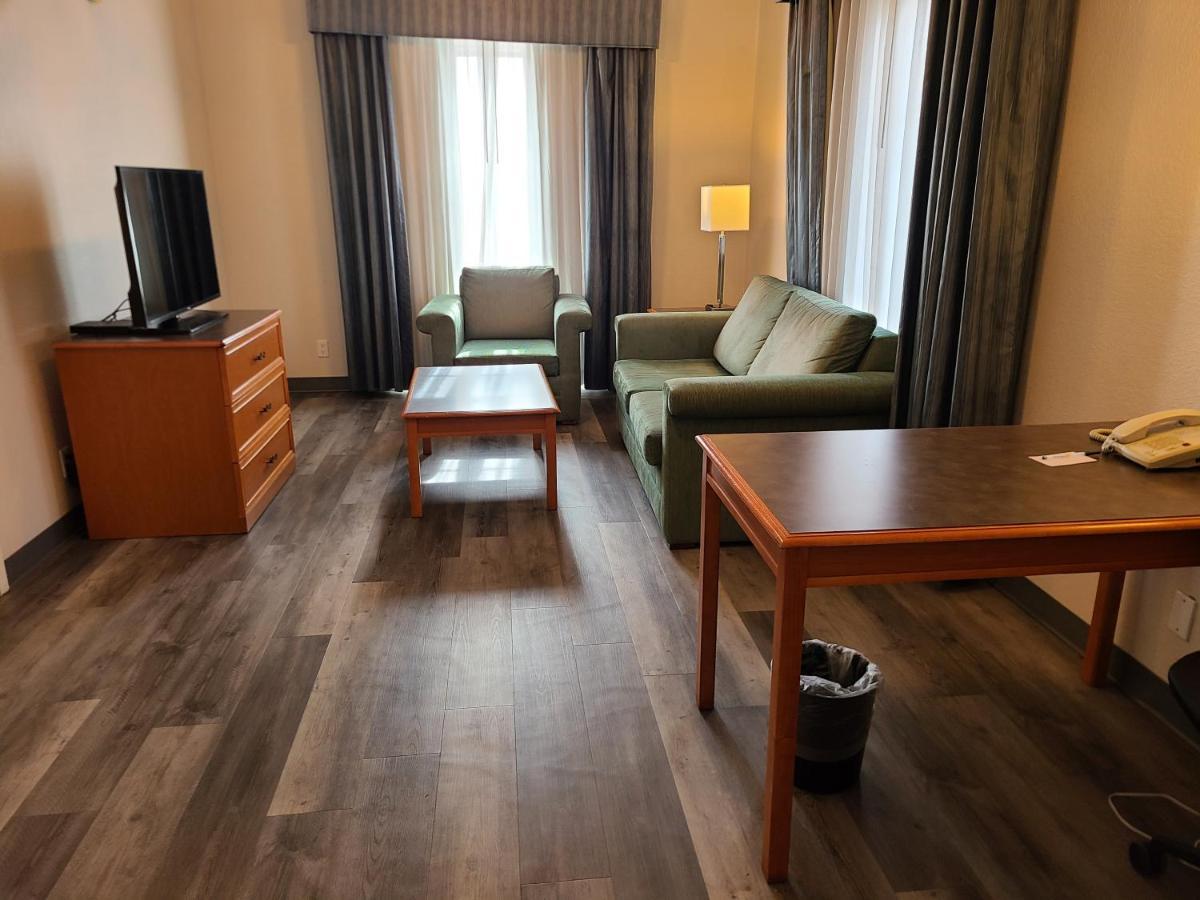 La Quinta Inn By Wyndham Farmington Kültér fotó