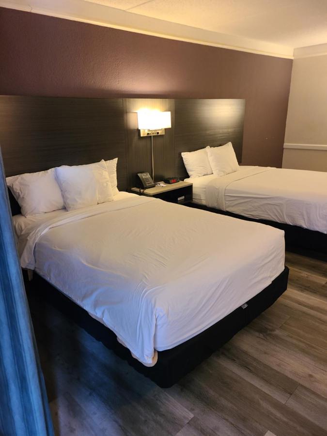 La Quinta Inn By Wyndham Farmington Kültér fotó