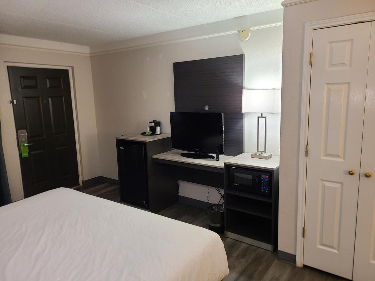 La Quinta Inn By Wyndham Farmington Kültér fotó